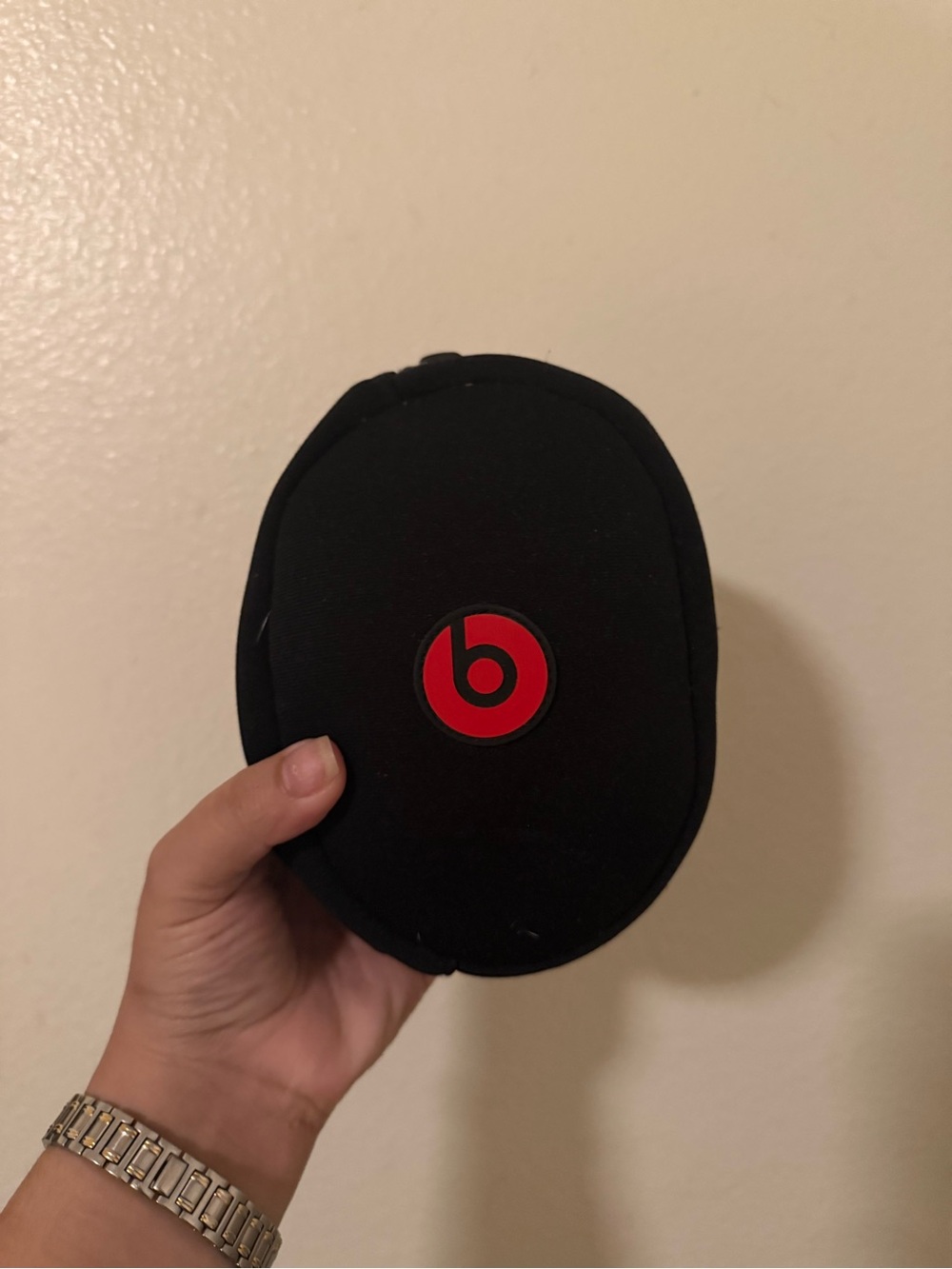 Beats by Dre wireless headphones